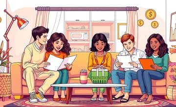 Crédito Consumo: ¿Cómo Funciona?