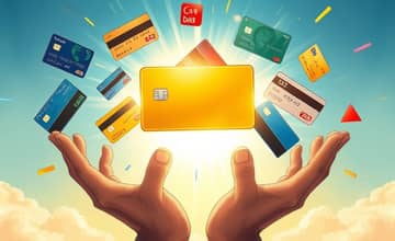 Debt Consolidation with Credit Cards: A Smart Move?