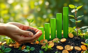 Inversión Socialmente Responsable: Gana y Haz el Bien