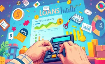 Calcula tu Préstamo: Herramientas Indispensables