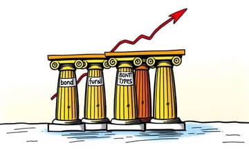 Bonds Explained: Stability in Your Portfolio