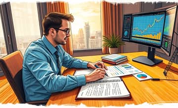 Construye Riqueza: Hábitos Esenciales del Inversor Exitoso