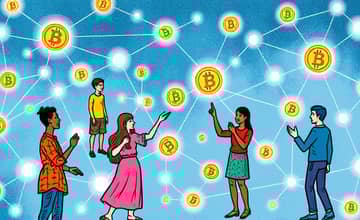 Préstamos P2P: Una Alternativa Innovadora