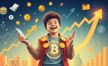 Investing 101: Your First Steps to Financial Growth