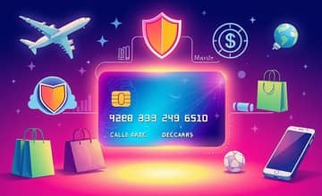 Credit Card Perks Beyond Rewards