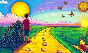 Debt Demystified: Strategies for a Brighter Future