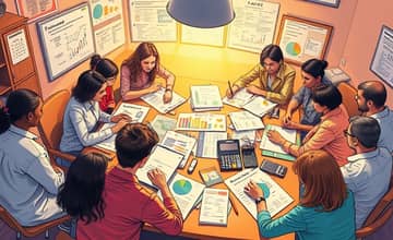 Tax Essentials: What You Need to Know