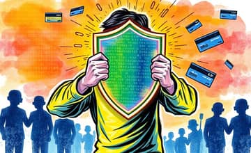 Credit Card Fraud: Protecting Yourself