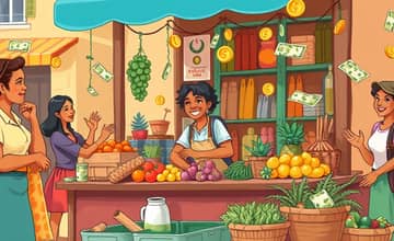Microcréditos: Impulsa tu Pequeño Negocio