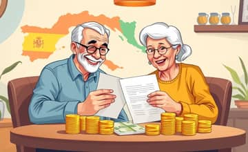 Préstamos para Jubilados: Tus Opciones Financieras
