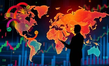 Impacto del Tipo de Cambio en tus Inversiones Internacionales