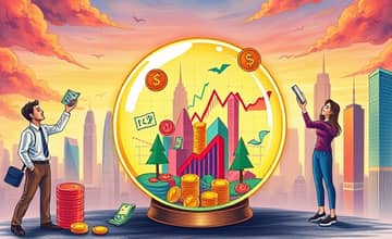 Mutual Funds: Professional Management for Your Money