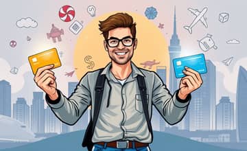 El Poder de tu Tarjeta: Más Allá del Plástico