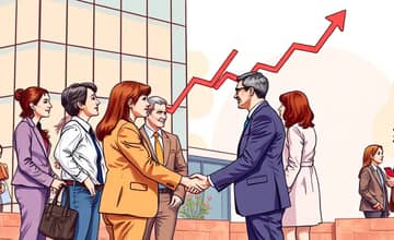 Capital Privado: Alternativas Fuera del Mercado Bursátil