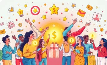 Secretos de los Puntos: Maximizando tus Recompensas
