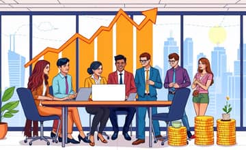 Préstamos para Empresas: Escala tu Negocio