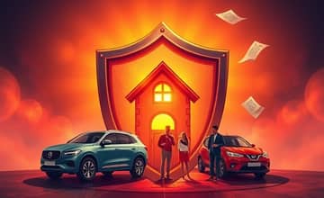 Insurance Insights: Protecting Your Assets