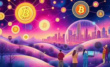 Crypto Currency: Navigating the Digital Frontier