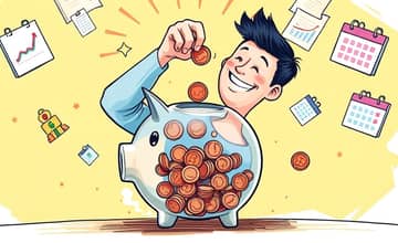 Saving for Success: Tips and Tricks