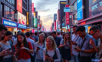 The Future of Digital Wallets and Credit Cards