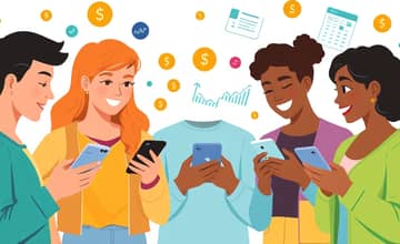 Budgeting Apps: Tools for Tracking Your Spending