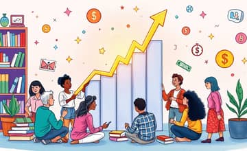 Financial Literacy: Empowering Your Decisions