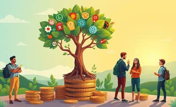 Ethical Investing: Aligning Values with Wealth