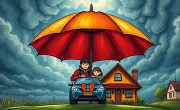 Emergency Fund: Your Financial Safety Net