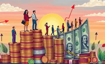 Inflation Explained: Protecting Your Purchasing Power