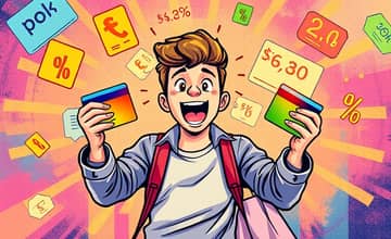 Ofertas de Tarjetas: Lo Que Nadie Te Cuenta