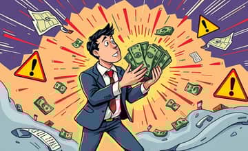 Adelantos de Efectivo: ¿Son Buena Idea?