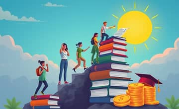 Student Loan Survival: Strategies for Repayment