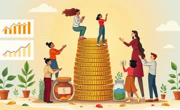 Financial Habits: Building a Strong Foundation
