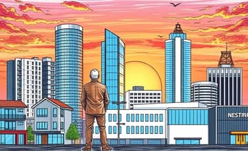 Real Estate Riches: Investing Beyond the Stock Market