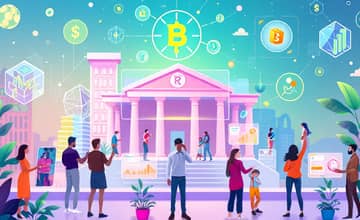 The Future of Finance: Trends to Watch