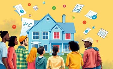 Mortgage Mastery: Navigating Home Loans