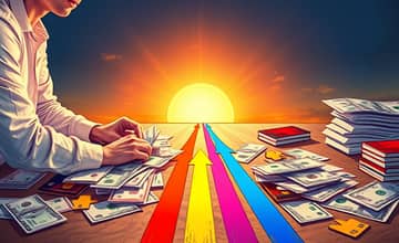 Consolidación de Deudas: ¿Es la Solución?