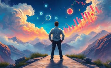 Navigating Volatility: Investing in Uncertain Times
