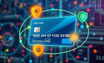 Protege tus Datos: Seguridad en Tarjetas