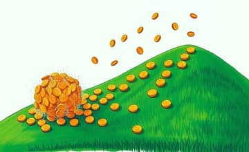 Unlocking Wealth: The Power of Compound Interest