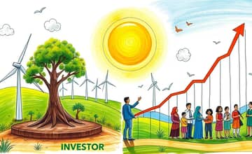 Ethical Investing: Making Money with a Conscience