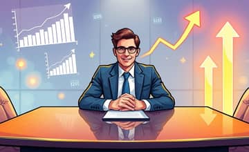 Negotiating Salaries: Get What You're Worth