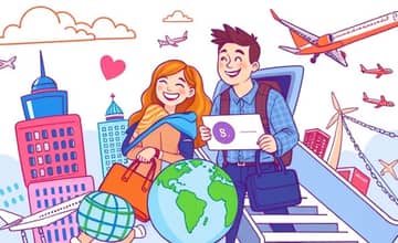 Viaja Gratis: Usando tus Millas Inteligentemente