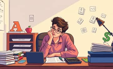 ¿Por Qué te Negaron una Tarjeta? Razones Comunes