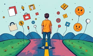 Behavioral Finance: The Psychology of Spending