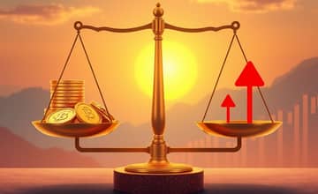 Risk and Reward: Finding Your Investment Sweet Spot