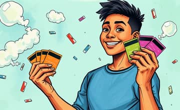 Mitos Comunes de las Tarjetas de Crédito