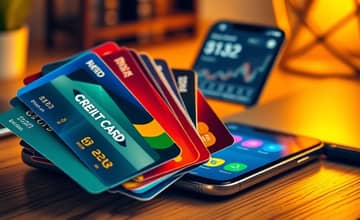 Comparativa de Tarjetas: Encuentra la Tuya Ideal