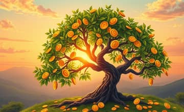 The Dividend Advantage: Income for Life
