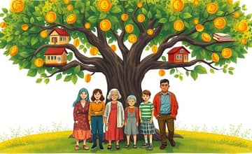 Building Generational Wealth: Long-Term Strategies
